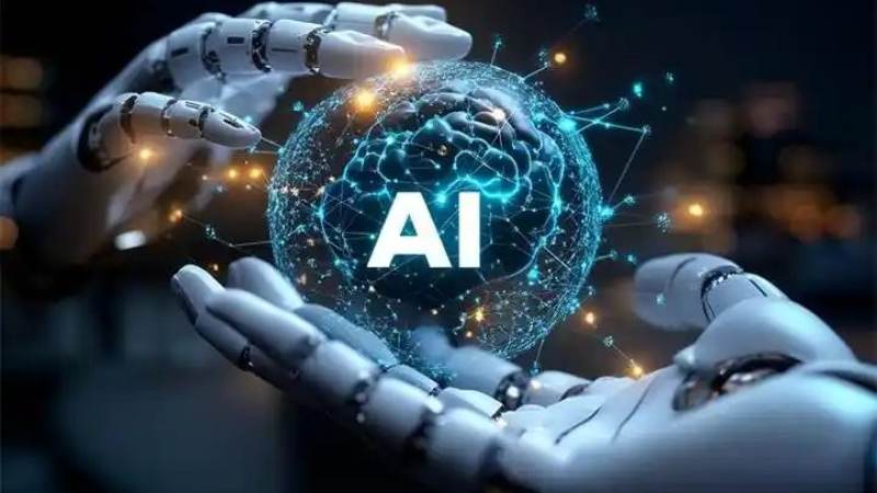 AI摄像头到底能做什么?从识别原理到家庭场景的实用解读